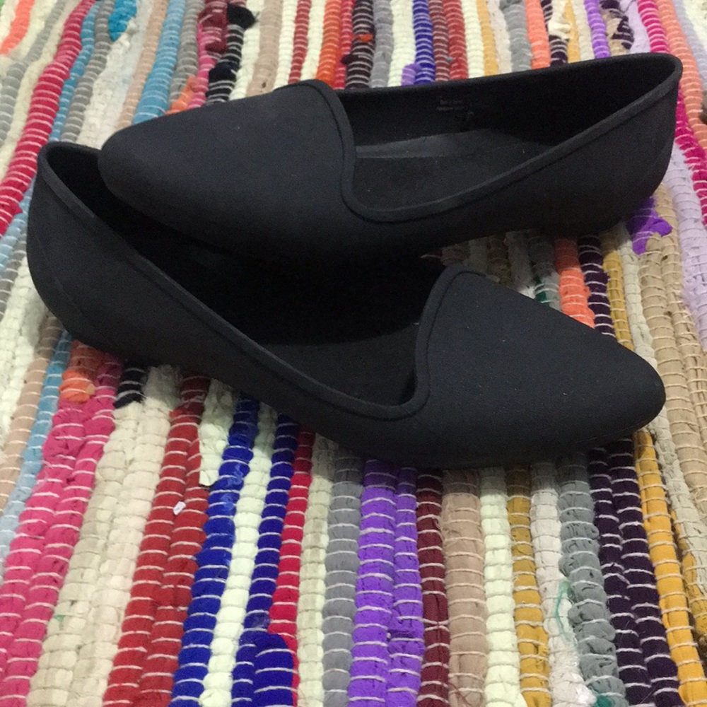 Crocs Women's Eve Ballet Flat
